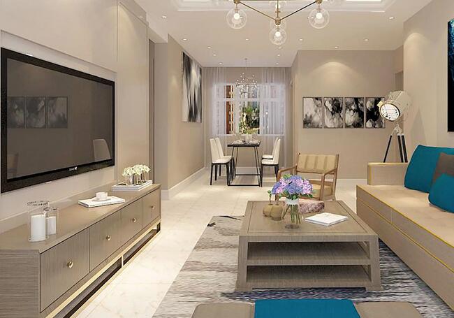 別再交智商稅了，這幾個(gè)裝修中看不中用！